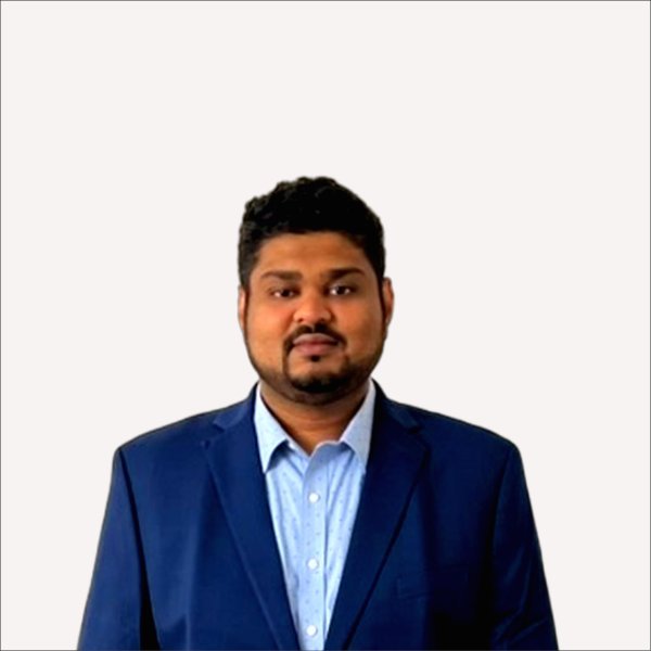 Karan Kadakia — Lead Data Engineer